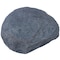 Gardenised Outdoor Artificial Lightweight Cobble Rock Decor, Covers Up Landscape Utilities QI004666 - alternate 1